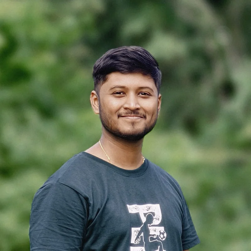 Viknesh Vijayakumar